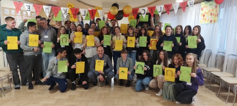 „Polsko Niemiecka Współpraca Młodzieży”