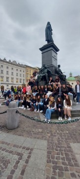 „Polsko Niemiecka Współpraca Młodzieży”