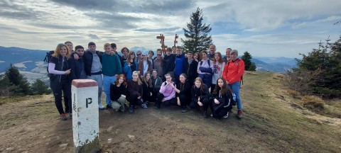 „Polsko Niemiecka Współpraca Młodzieży”