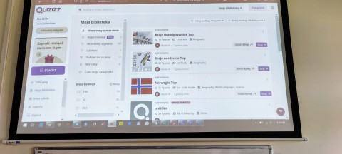 Spotkanie Koła Fiord