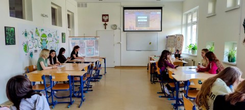 Spotkanie Koła Fiord