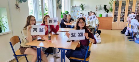 Spotkanie Koła Fiord