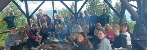 „Zachować pamięć- ocalić przyszłość”