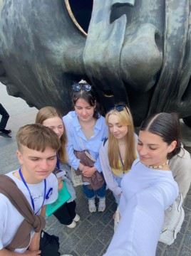 „Zachować pamięć- ocalić przyszłość”