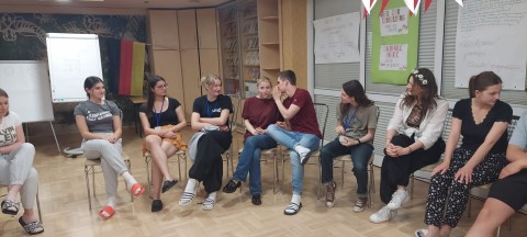 „Zachować pamięć- ocalić przyszłość”