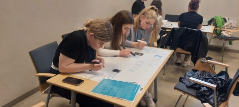 „Zachować pamięć- ocalić przyszłość”