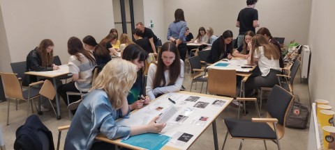 „Zachować pamięć- ocalić przyszłość”