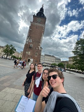 „Zachować pamięć- ocalić przyszłość”