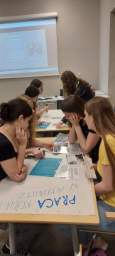 „Zachować pamięć- ocalić przyszłość”