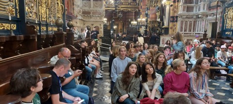 „Zachować pamięć- ocalić przyszłość”