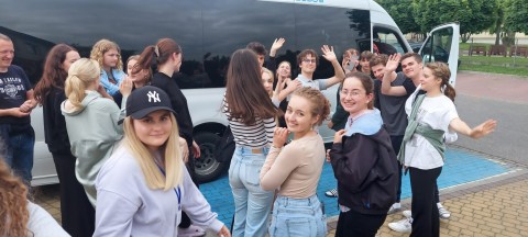 „Zachować pamięć- ocalić przyszłość”