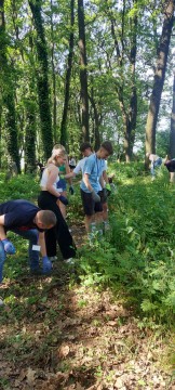 „Zachować pamięć- ocalić przyszłość”