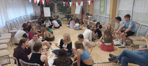 „Zachować pamięć- ocalić przyszłość”