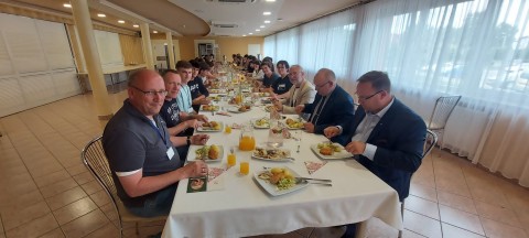 „Zachować pamięć- ocalić przyszłość”