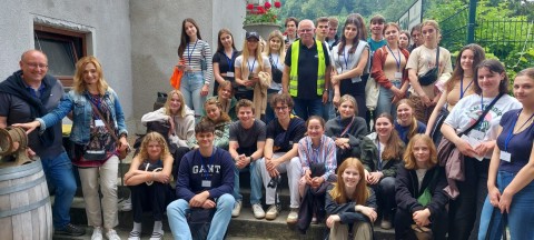 „Zachować pamięć- ocalić przyszłość”