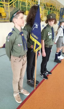 Sprawni jak żołnierze