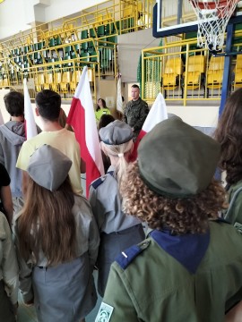 Sprawni jak żołnierze