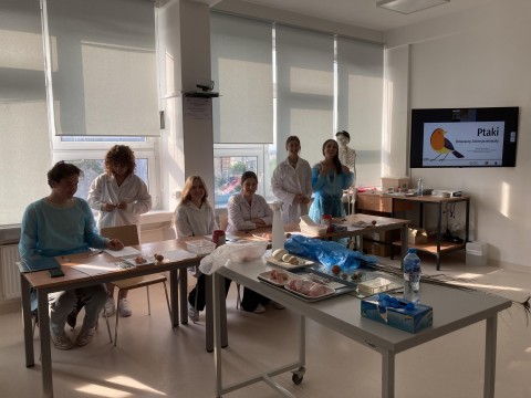 Małopolska Chmura Edukacyjna- przedmioty ogólne III