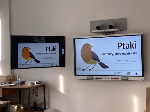 Małopolska Chmura Edukacyjna- przedmioty ogólne III