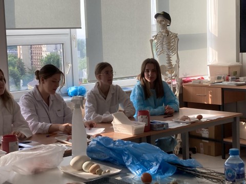 Małopolska Chmura Edukacyjna- przedmioty ogólne III