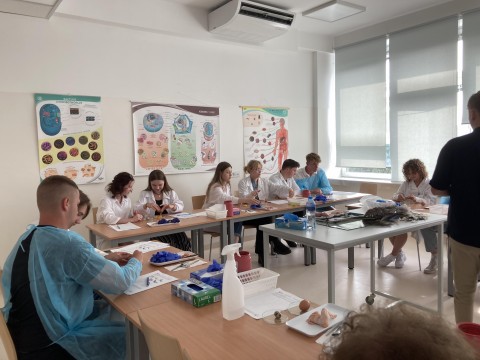 Małopolska Chmura Edukacyjna- przedmioty ogólne III