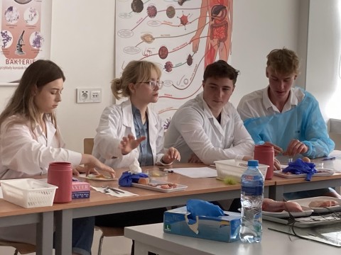 Małopolska Chmura Edukacyjna- przedmioty ogólne III