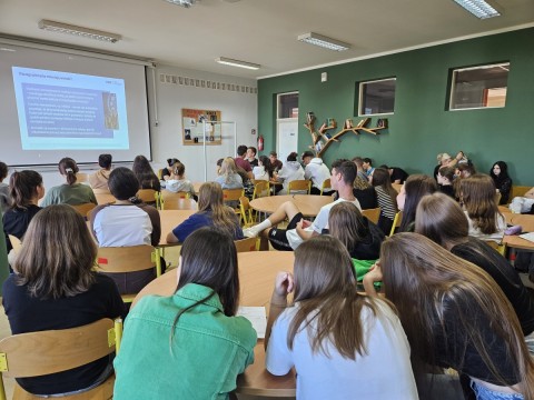 Moje Finanse - praktyczne zastosowanie matematyki