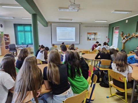 Moje Finanse - praktyczne zastosowanie matematyki