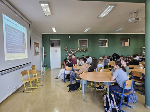 Moje Finanse - praktyczne zastosowanie matematyki