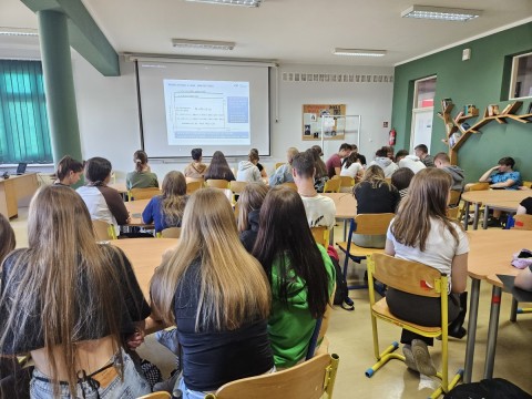 Moje Finanse - praktyczne zastosowanie matematyki