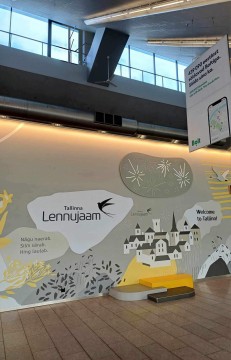 Relacja z wyjazdu na Erasmus’a uczennicy Julii Pajor z klasy 4 A