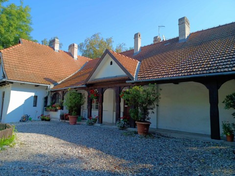 Jak o "Weselu", to tylko w Rydlówce - wycieczka edukacyjna uczniów z Zielonki