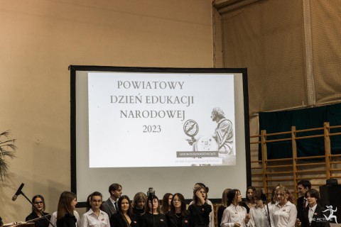 Święto Edukacji w Powiecie Brzeskim