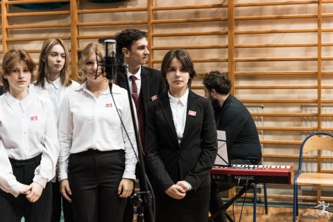 Święto Edukacji w Powiecie Brzeskim