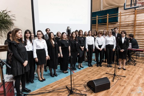 Święto Edukacji w Powiecie Brzeskim