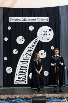 Święto Edukacji w Powiecie Brzeskim