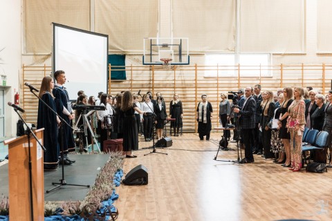 Święto Edukacji w Powiecie Brzeskim