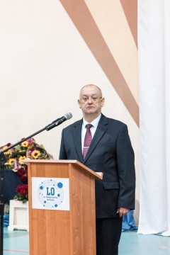 Święto Edukacji w Powiecie Brzeskim