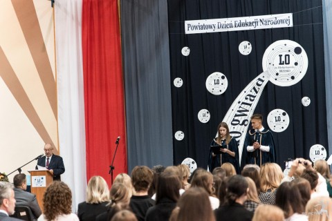 Święto Edukacji w Powiecie Brzeskim
