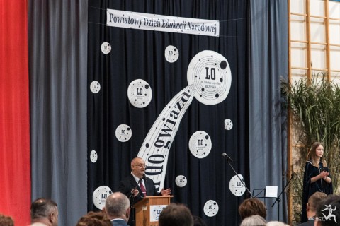 Święto Edukacji w Powiecie Brzeskim