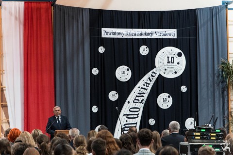Święto Edukacji w Powiecie Brzeskim