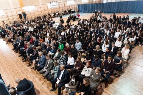 Święto Edukacji w Powiecie Brzeskim