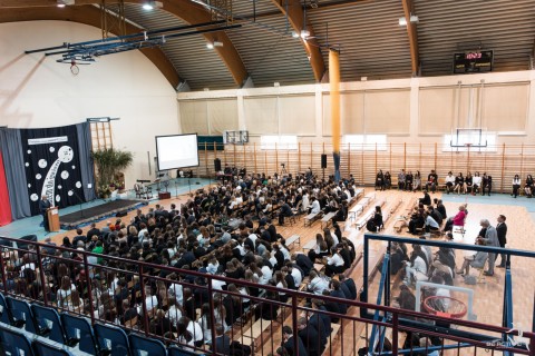 Święto Edukacji w Powiecie Brzeskim