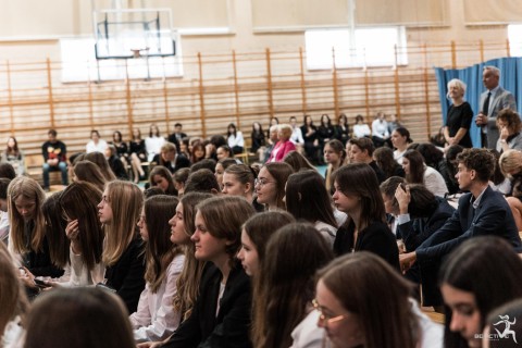Święto Edukacji w Powiecie Brzeskim