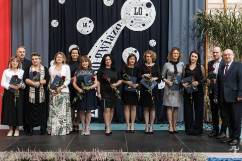 Święto Edukacji w Powiecie Brzeskim