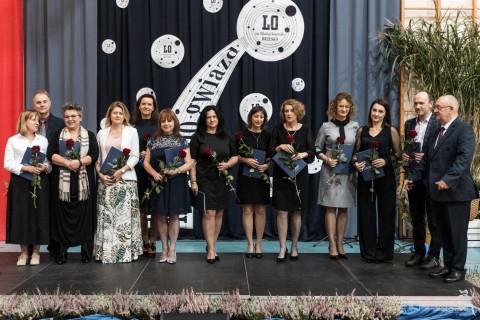 Święto Edukacji w Powiecie Brzeskim