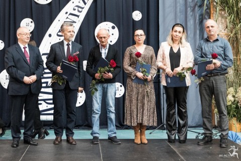 Święto Edukacji w Powiecie Brzeskim