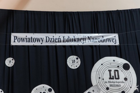Święto Edukacji w Powiecie Brzeskim