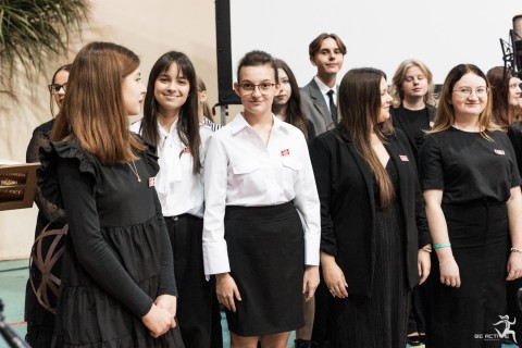 Święto Edukacji w Powiecie Brzeskim