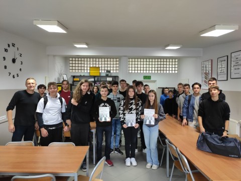 Poznaliśmy Mistrza i Mistrzynię Zielonki w szachach szybkich